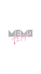 Mobile Screenshot of memo-team.de